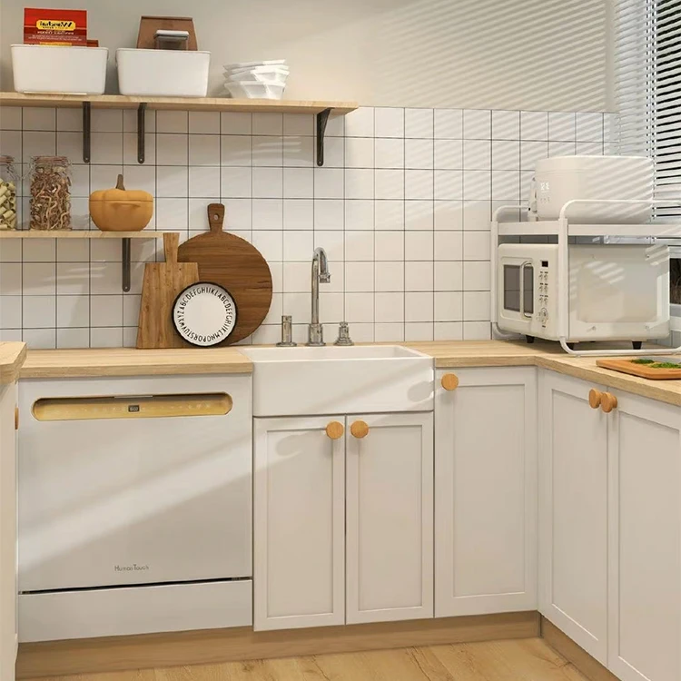 Modular Kitchen Cabinets Modern Classic Complete Kitchen Cabinet Set