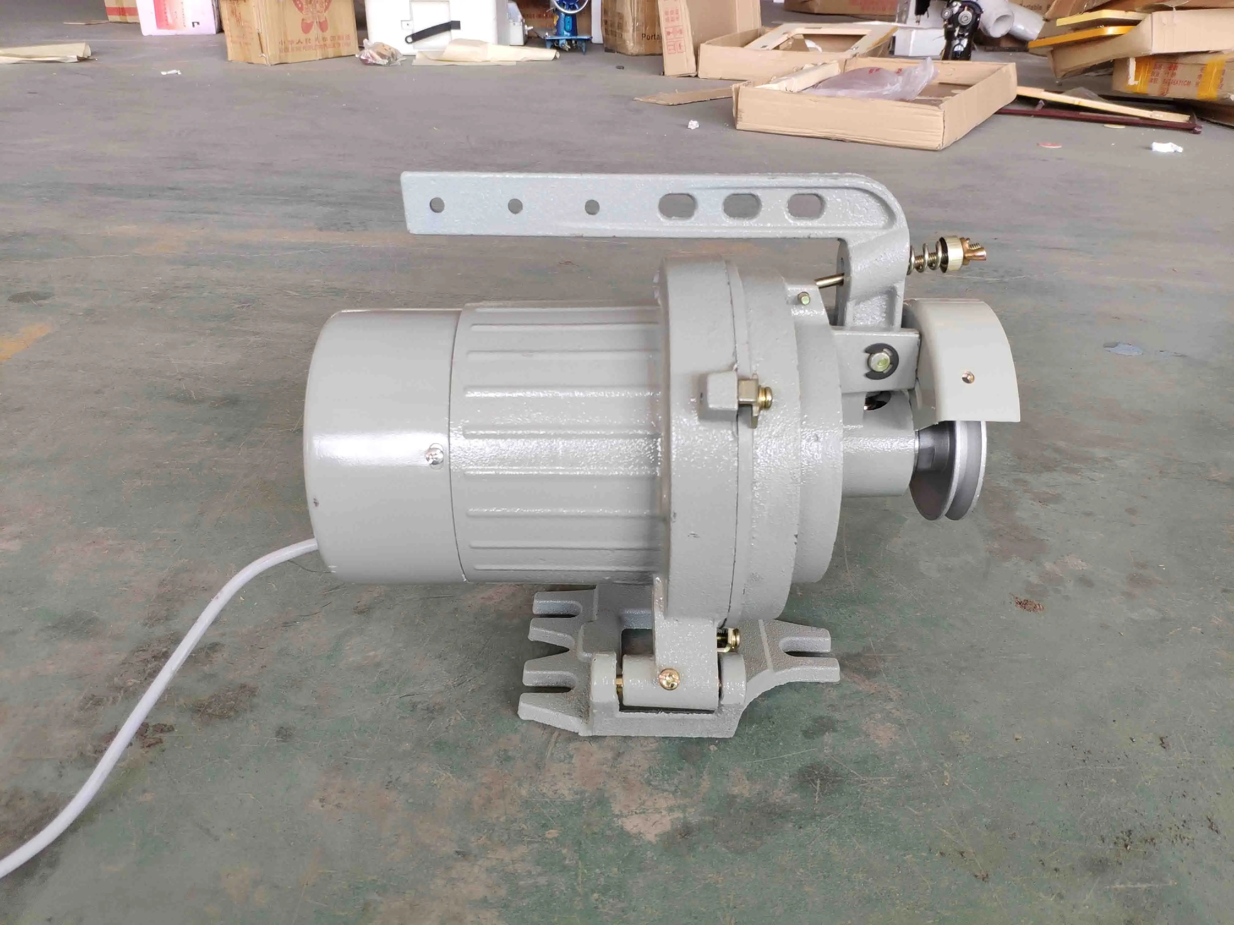 clutch motor  three phase motor single phase motor