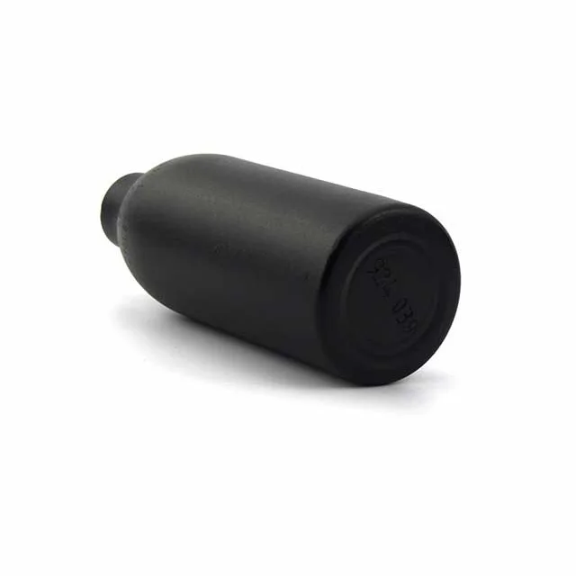 High pressure paintball tank co2 tank fitting aquatek pin valve