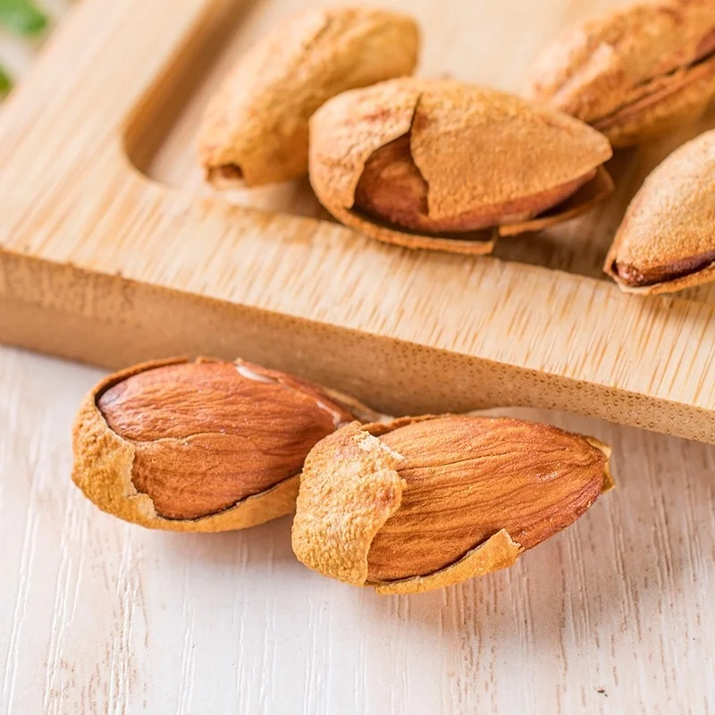High Quality Raw Low Nuts Price Top Grade Almonds In Bulk