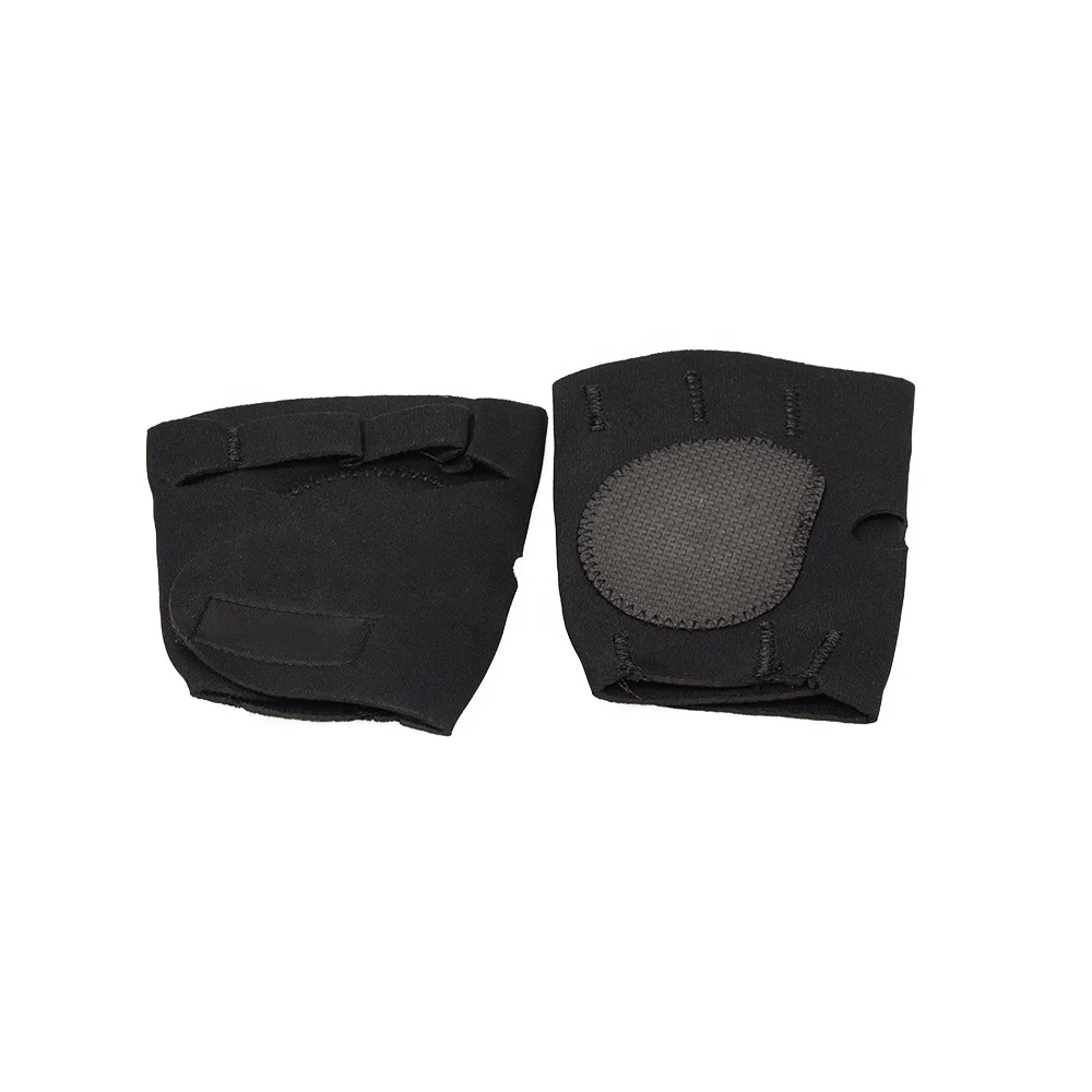 Оптовая продажа, детские футбольные перчатки Molinice, спортивные перчатки для спортзала, велоспорта, велосипедные перчатки с полупальцами, спортивные уличные сенсорные перчатки