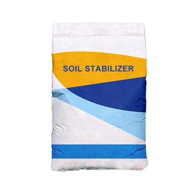 Environmental acrylic polymer adhesive soil stabilizer liquid for road
