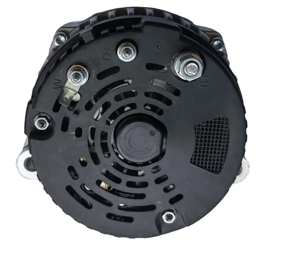 TENGSUNATIC 1A1383 14v 150a  Wholesale Packing Assembly Material Origin Car Generator Alternator
