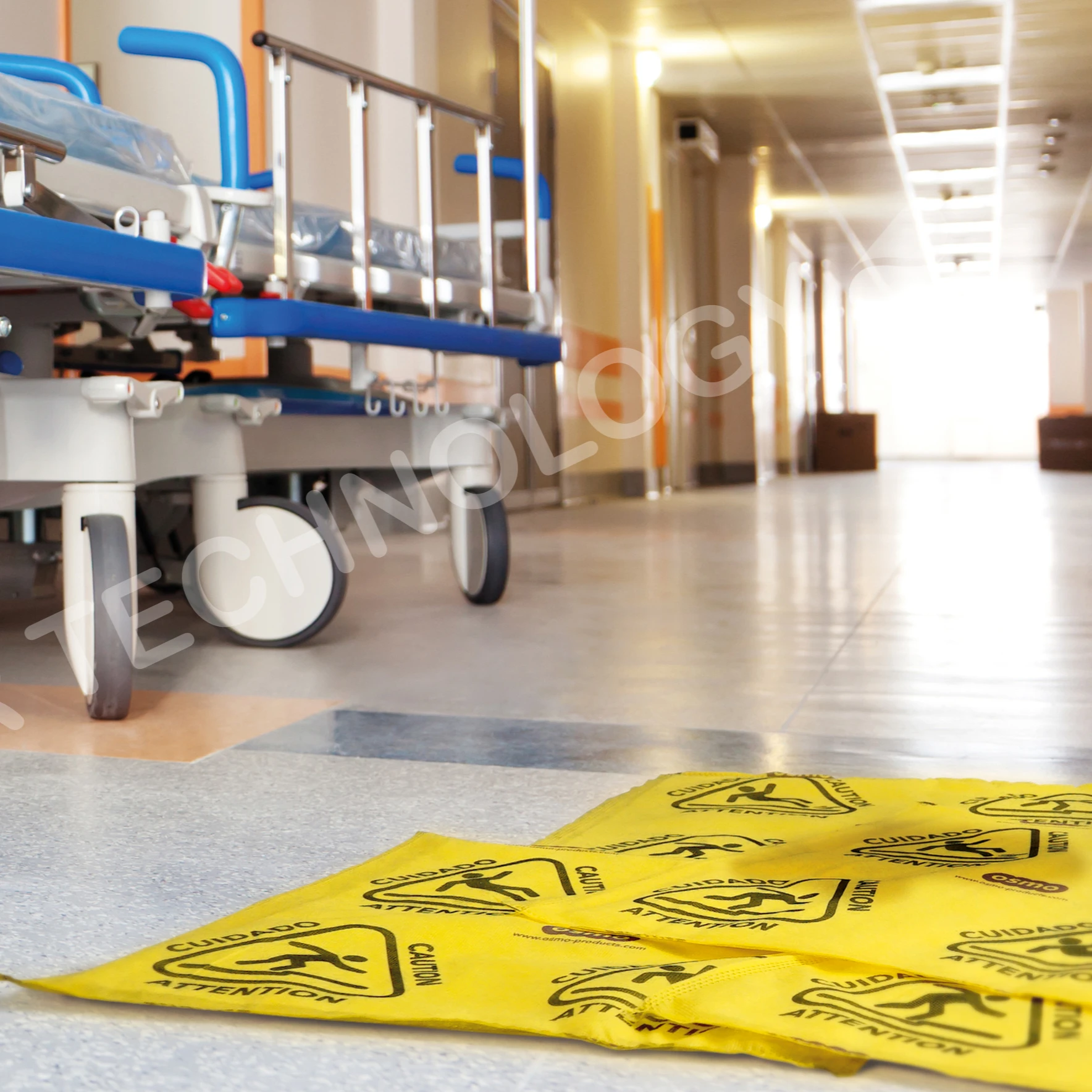 
High visability spill absorbent pads for sale 