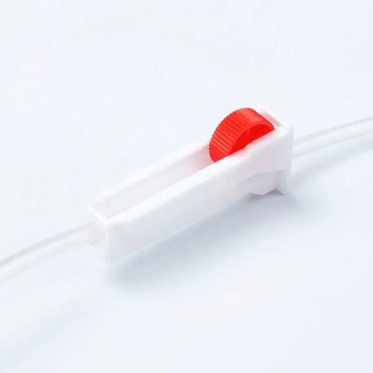 Yingmed Mdma Approved Medical Disposable Blood Transfusion Apparatus Blood Giving Set With Needle Filter Drip Chamber