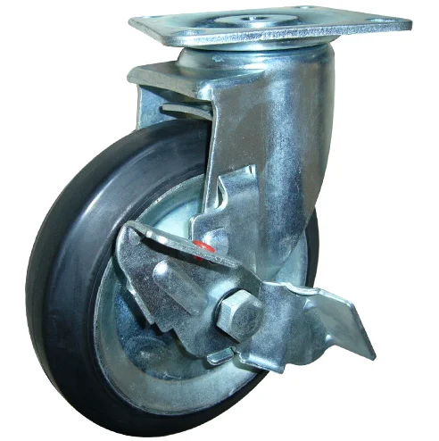 Подгонянный caster специальный caster OEM завод