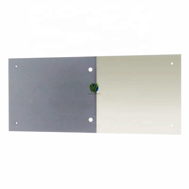 Titanium anodes with ruthenium coating for wastewater treatment by Electrochemical and Degradation of Organic Pollutants