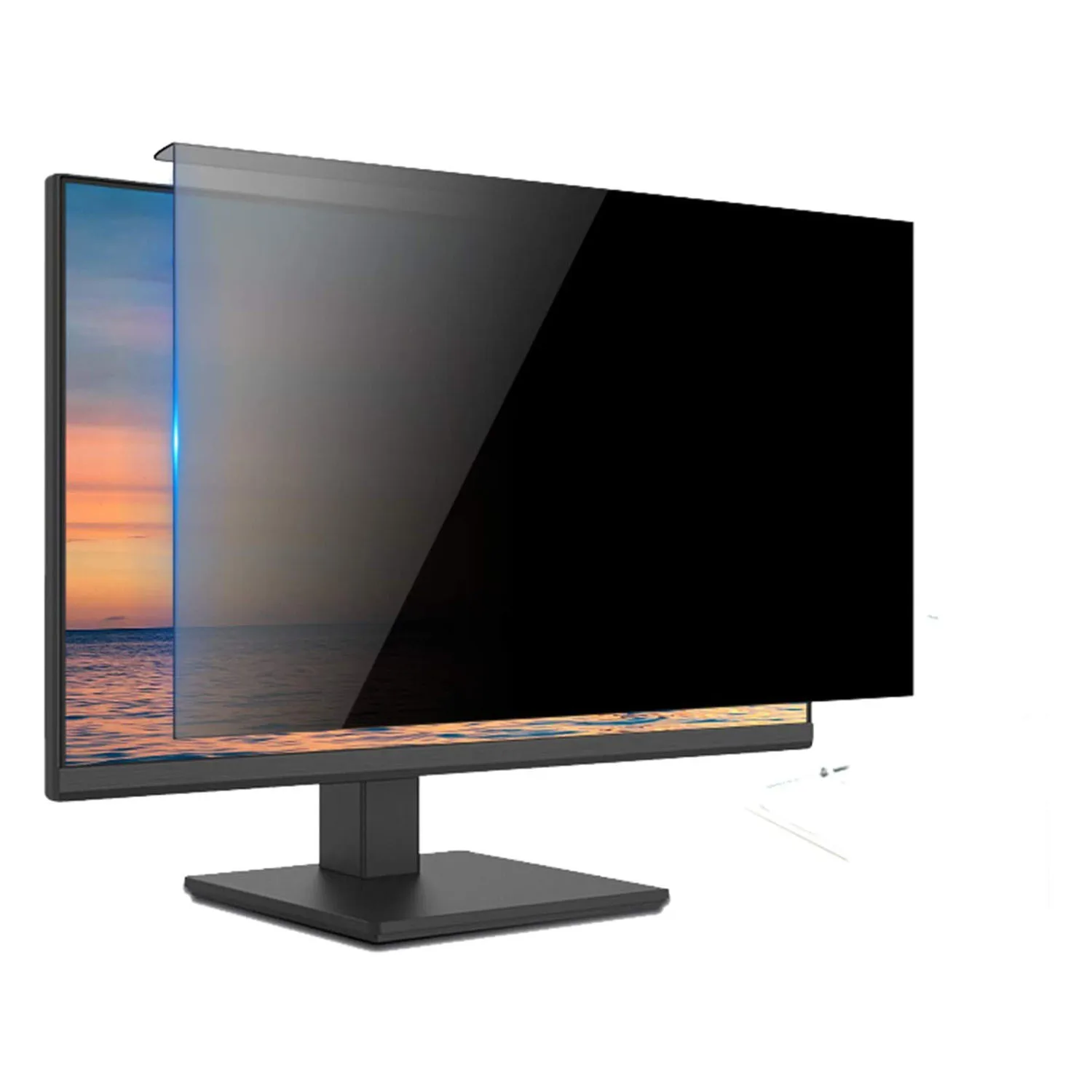 
Factory direct sale Anti Blue Light and Anti Glare Privacy Screen Protector For Laptop/ TV/ Computer 