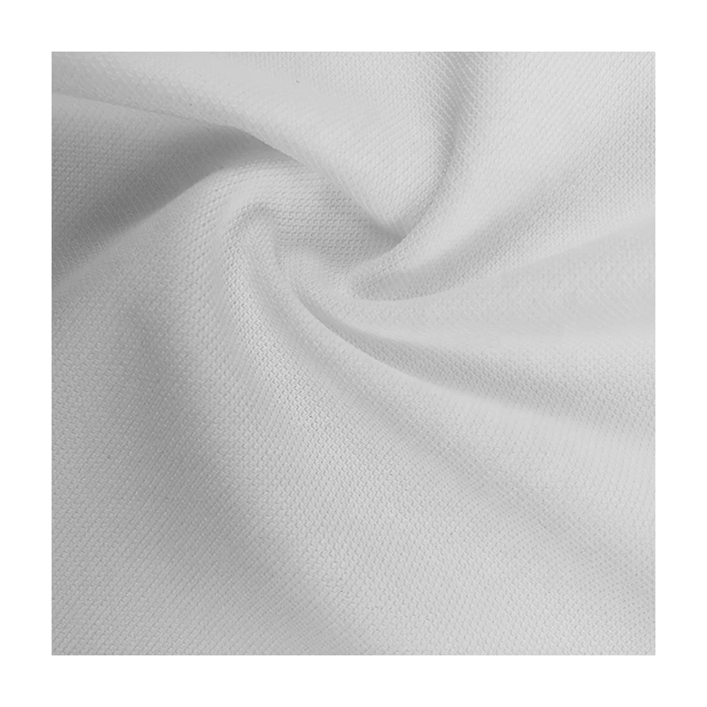 Factory supply Soft Stretch Textile 230GSM Waterproof Silk Leisure Plain Lining Taffeta Polyester Mens Trouser Fabrics