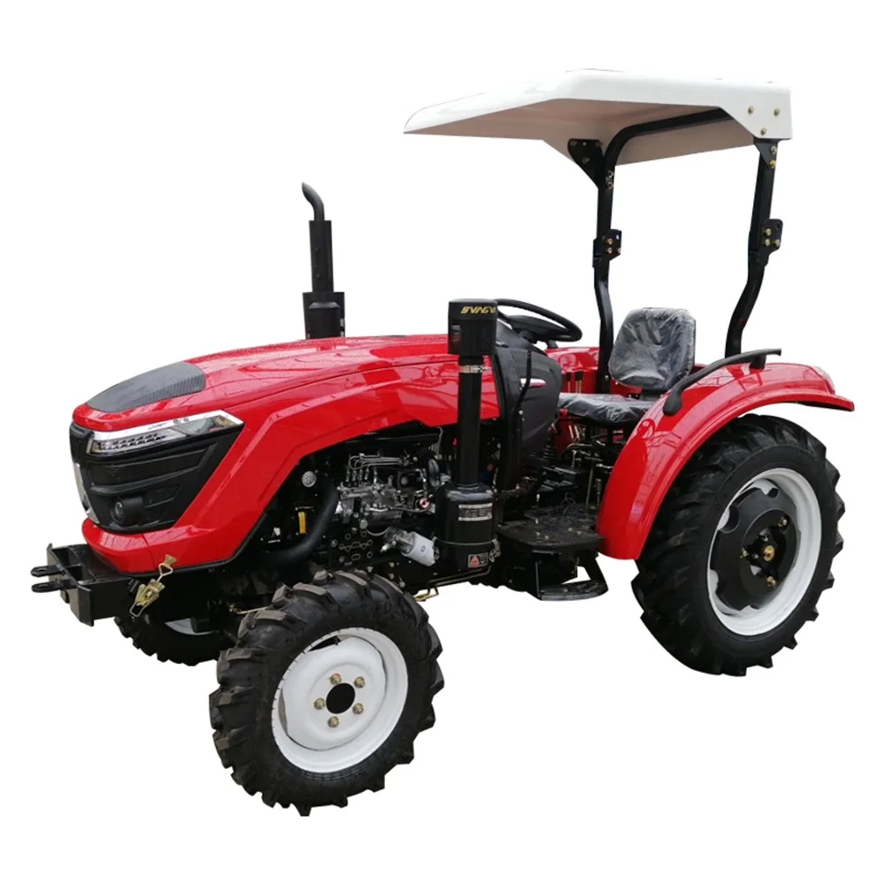 Мини-сельскохозяйственные тракторы tolcat4wd 4x4 30 л.с. 50 80 120 б/у kubota сельскохозяйственная техника дешевый сельскохозяйственный трактор для