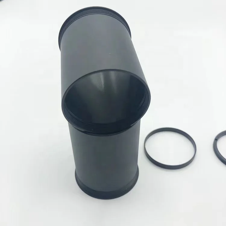 Custom CNC Machining Service Brass Aluminium Stainless Steel Aluminum Metal CNC Machined Parts