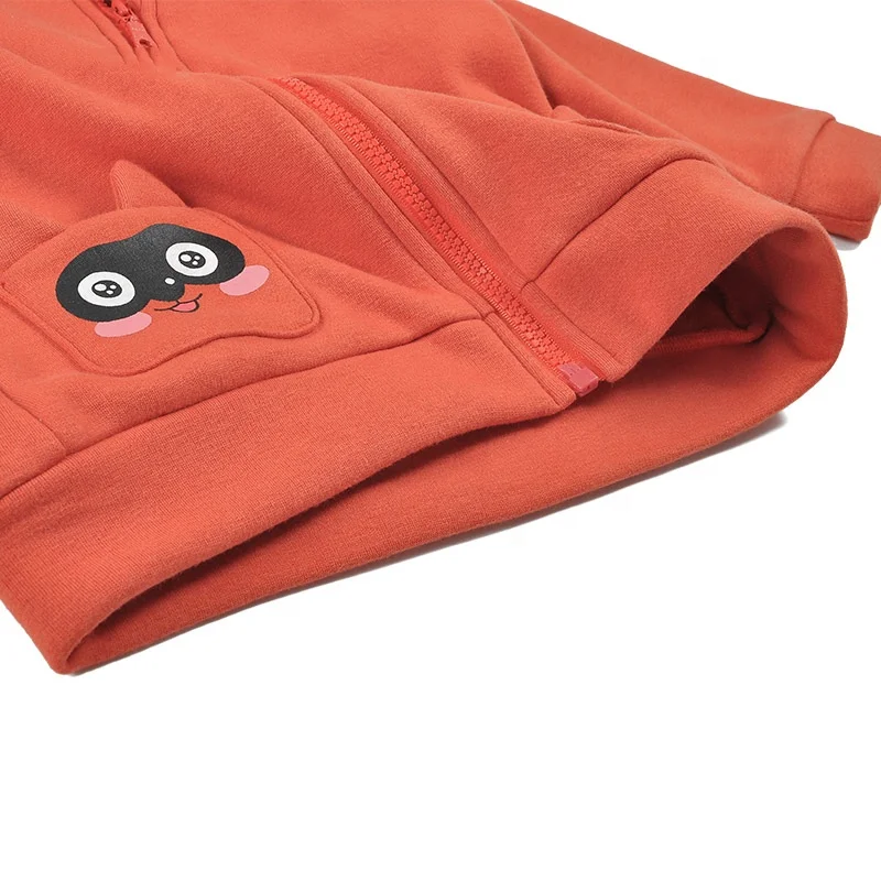 
Kids Coat Children Outfit for Winter Kids Sweater Outfits 
