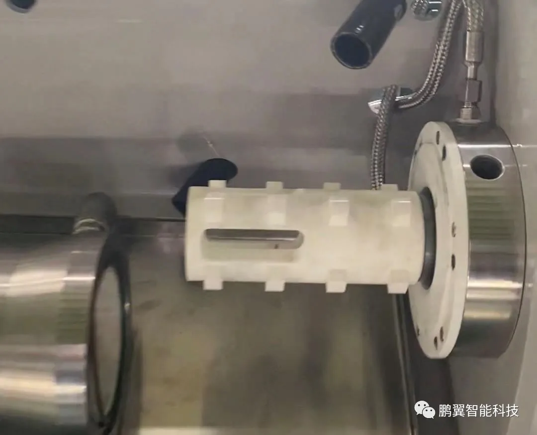 Grinding Of Battery Positive And Negative Materials Nano Beads Mill