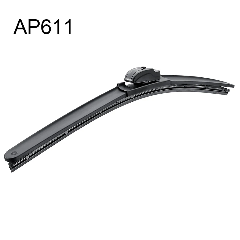 High quality raw rubber imported from Thailand universal  type wiper