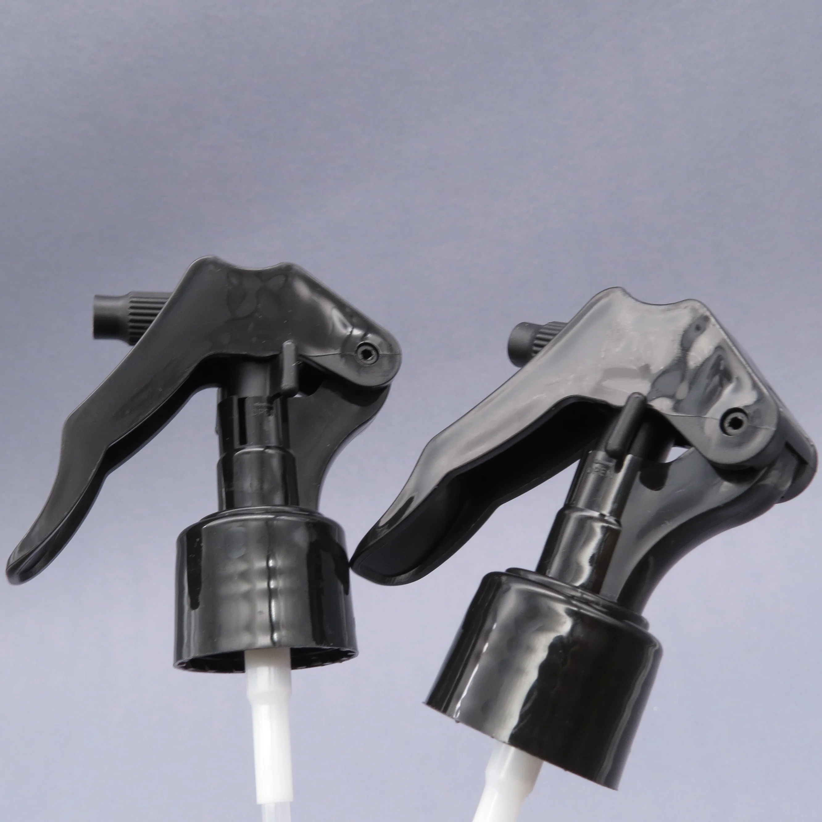 Plastic Black 24/410 28/410 Garden Home Usage Small mini Mouse Trigger Sprayer