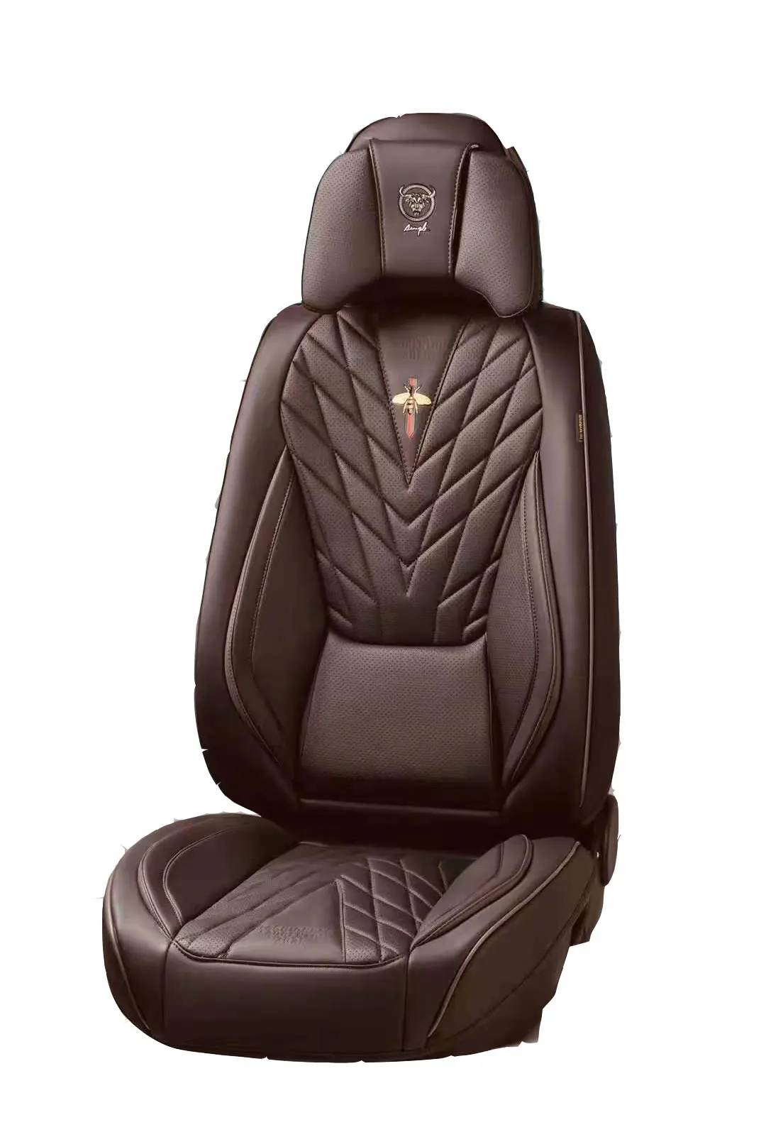 car seat covers universal leather