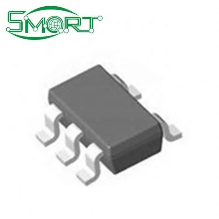 Smart Electronics~LDO Voltage Regulators 150mA LDO Vin 28V Vout =5.0V, MCP1804T-5002I/OT , SMD/SMT