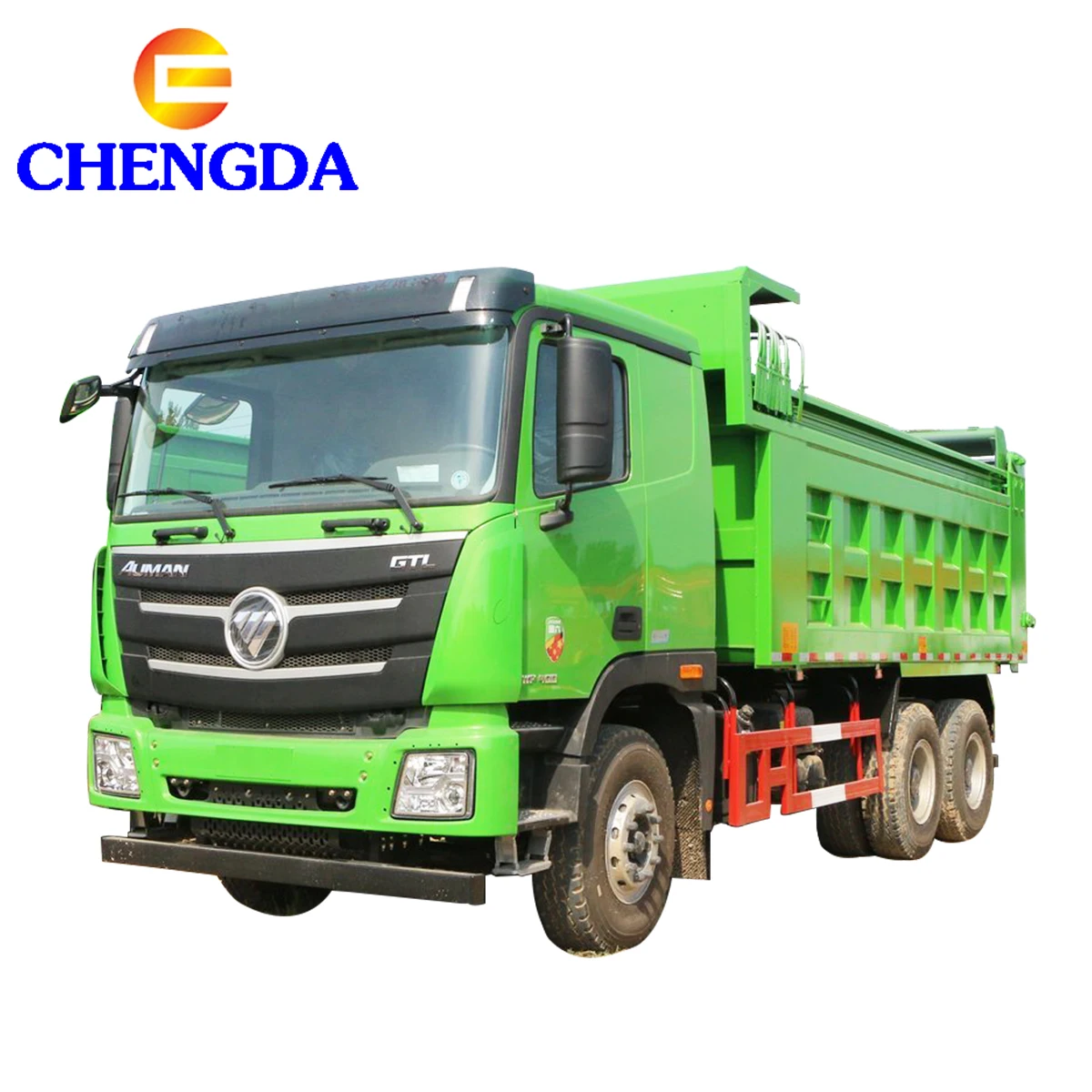 Дешевая заводская цена новый самосвал 6x4 10 колес