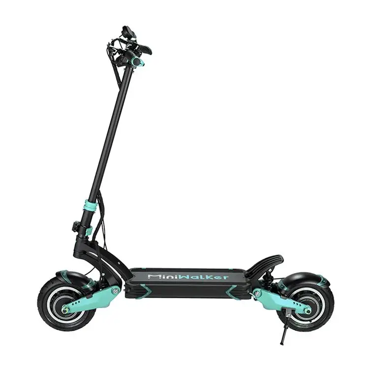 Eu us au warehouse offroad adult dual suspension 60 km h 65 km/h e scooter