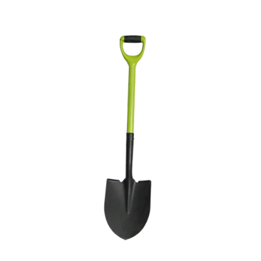 
Shovel SKS518-5SFD SHOVEL Garden tools steel shovel gardening spade with fiberglass handle 