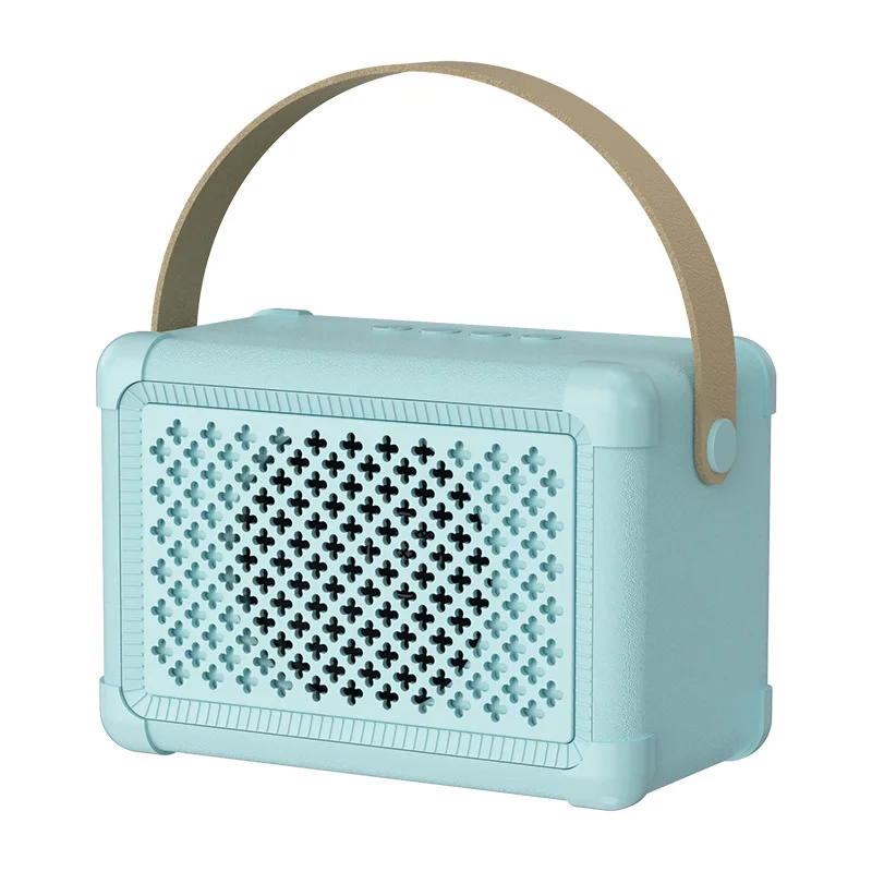 Gift Items Other Corporate Gift Retro FM Vintage Radio Bluetooth Speaker