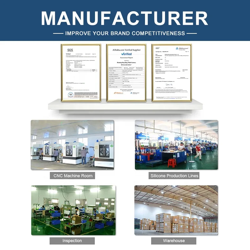 Cat Panna Cotta Corgi Dog Pudding Silicone Mold 3D for Rabbit Mousse Cake