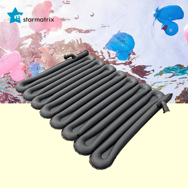 STARMATRIX solar pool heater small swimming chauffe eau piscine solaire
