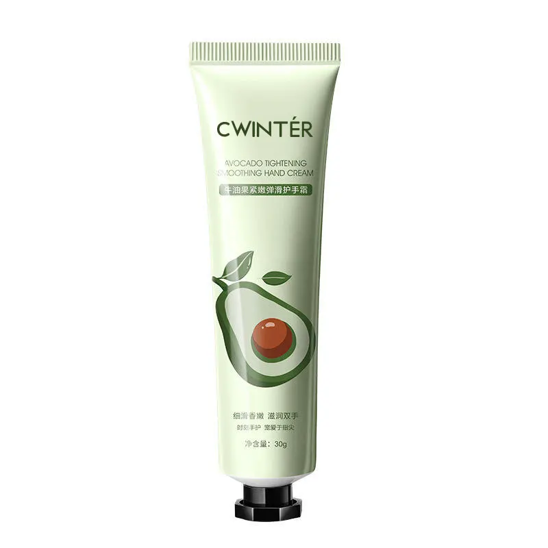 Wholesale Nourishing Moisturizing Flower mini lotion Fragrance Hand Cream Lotion Soft Skincare Hand Cream