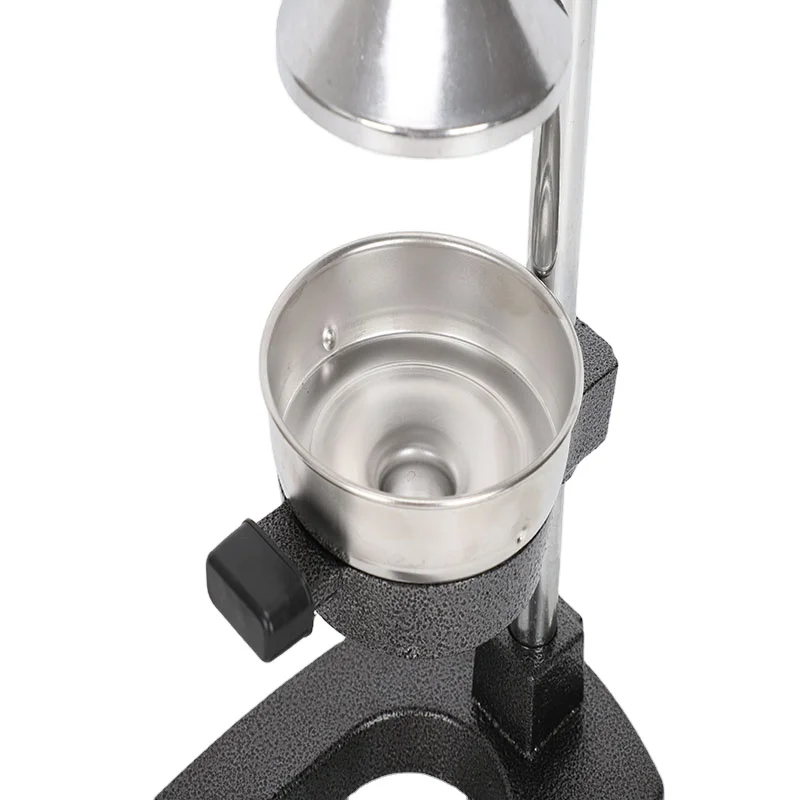 Eu Dropshipping Premium Quality Manual Orange Juicer and Lime Squeezer Press Stand  CITRUS JUICER