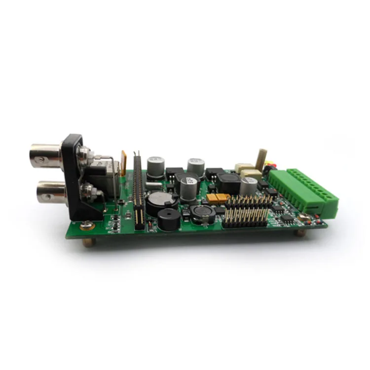 GPS Tracking Tracker PCBA With sim900 Manufacturer Supplier PCBA GPS Tracker PCBA Board