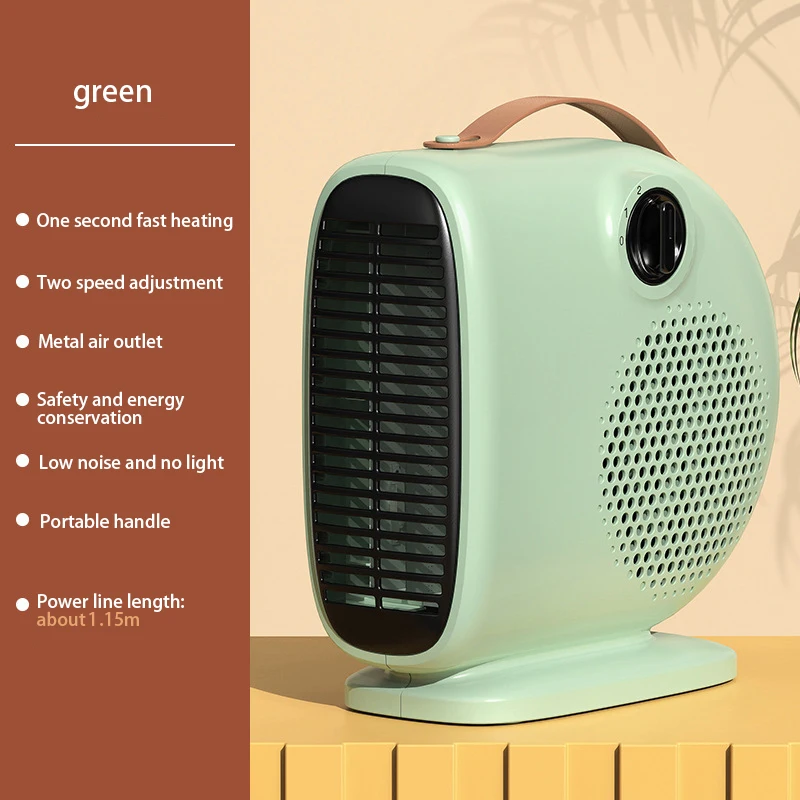 Mini heater small solar heater indoor heater energy-saving mini oven suitable for use