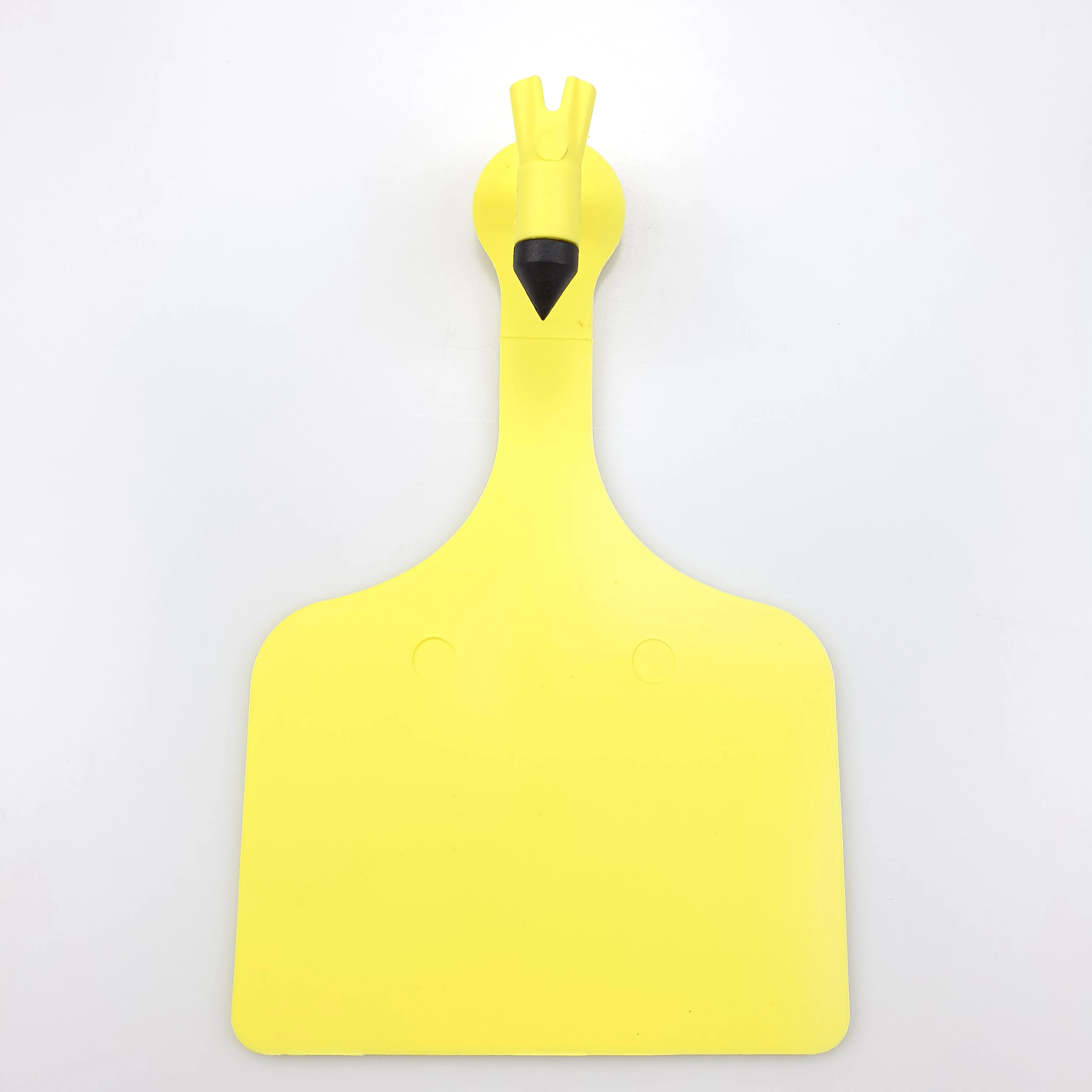 Заводская поставка, сельскохозяйственное оборудование, управление животными, УВЧ RFID, Ушная бирка