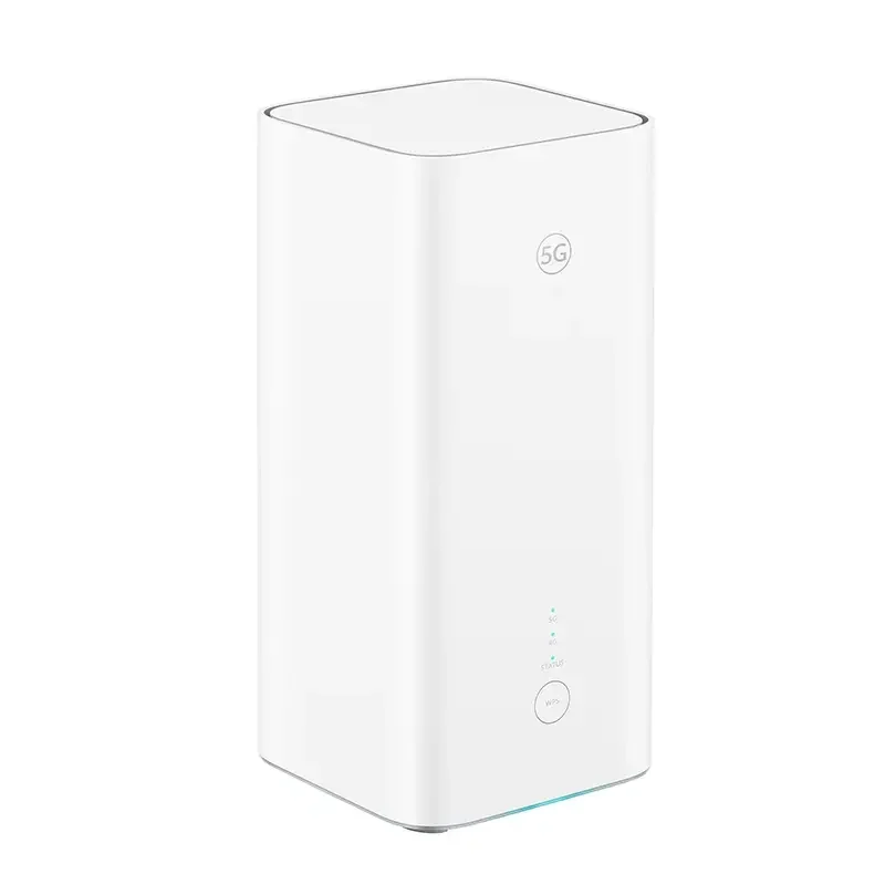 Huawei H158-381 5G CPE Pro 5 маршрутизатор 5G WiFi 6 RJ45 RJ11 NanoSIM слот для HUAWEI H158-381