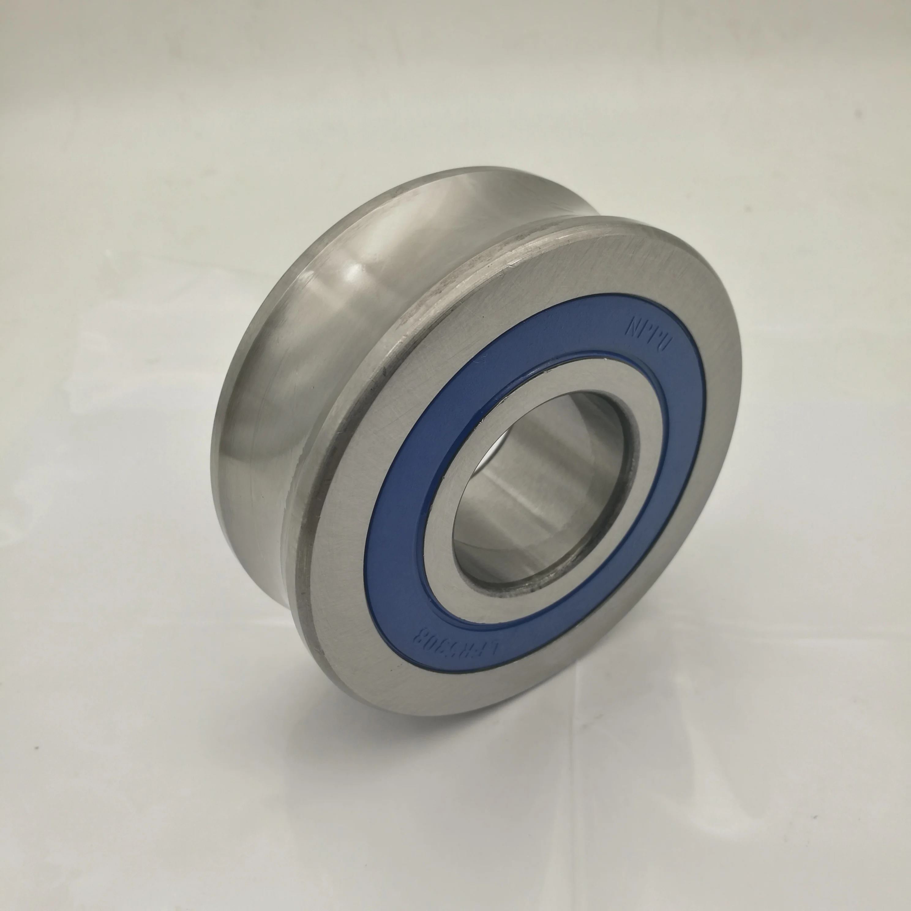 Non-Standard Needle Bearing Nki 9/10/12/15/16/17/20/22/25/28/30/32/35/38/40