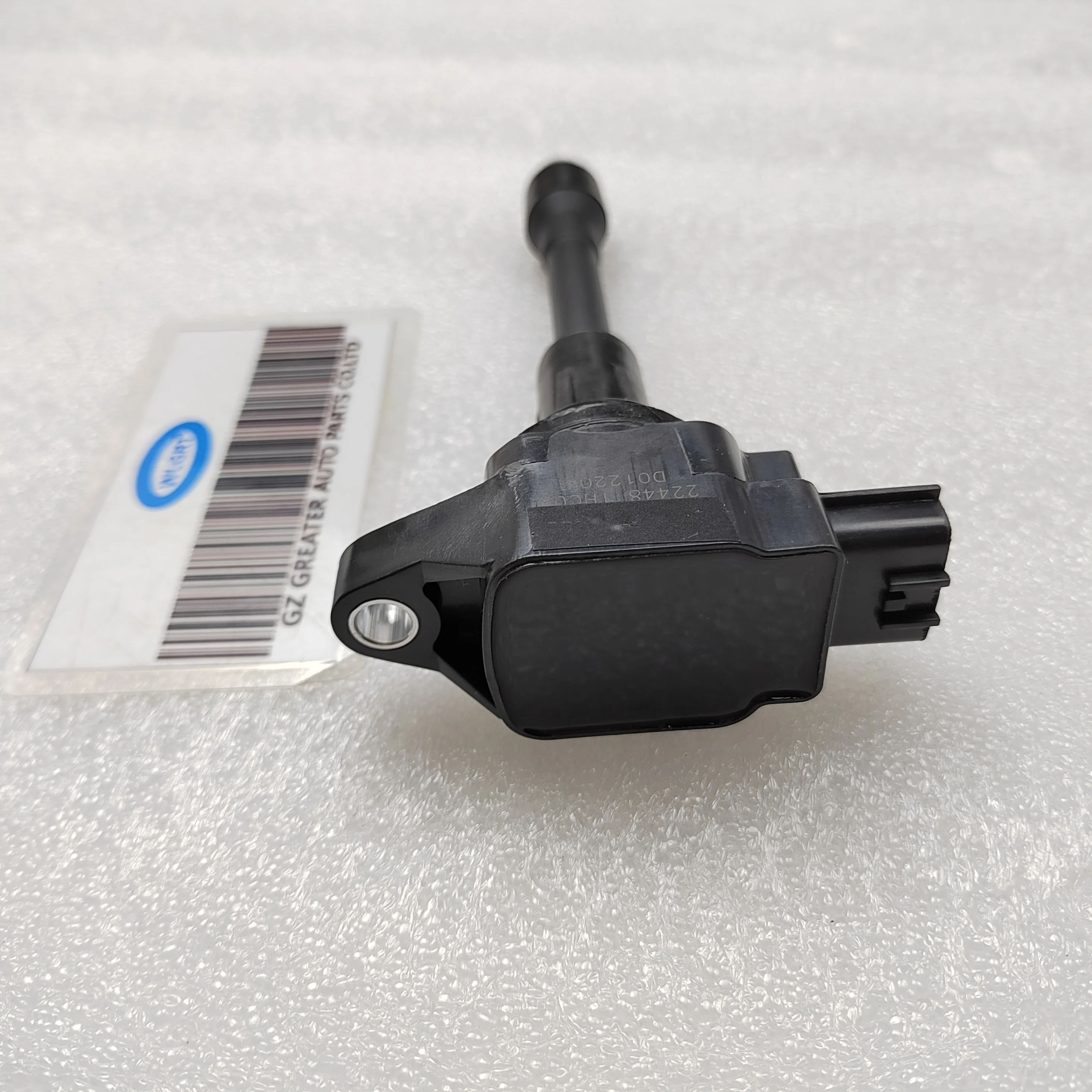 WLGRT High quality Engine Ignition Coil 22448-1HC0A For INFINITI NISSAN 370 Z Qashqal X-Trail