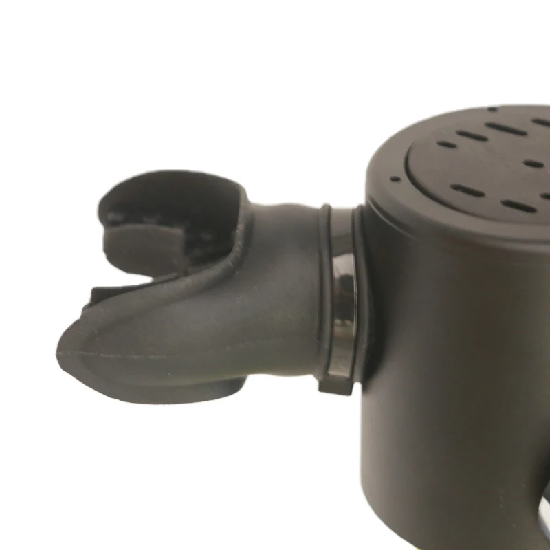 0.5L Air Tank Mini Scuba Diving Equipment For Diving Enthusiast Breath Underwater