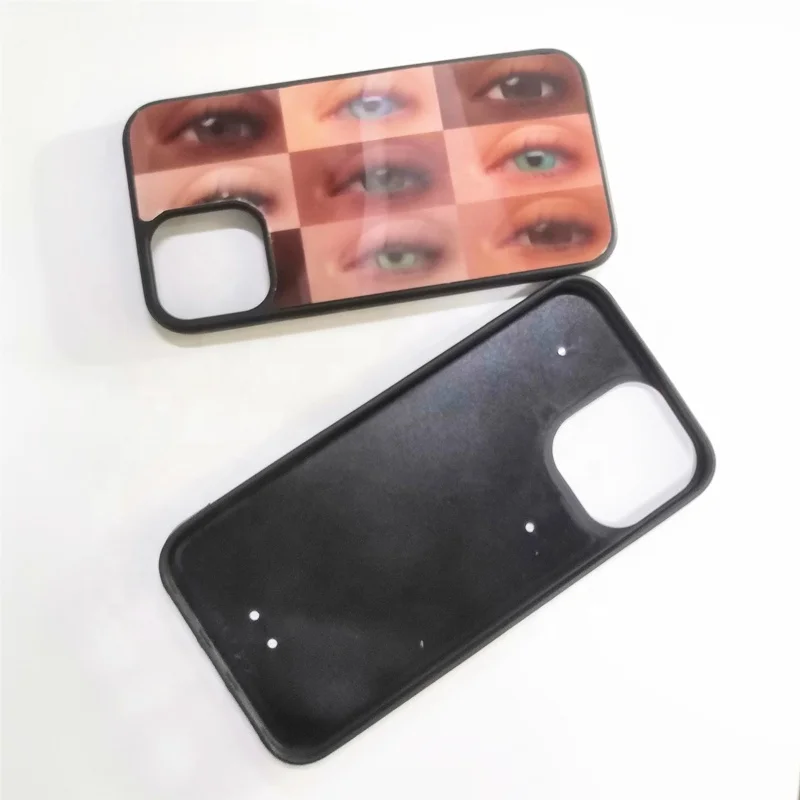 OEM service 3D lenticular phone case bulk cell phone cases for phone
