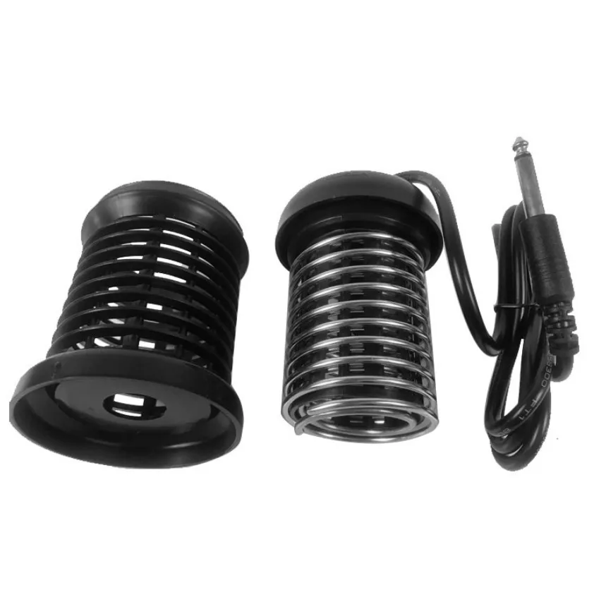 Ion Arrays For Detox Foot SPA Array