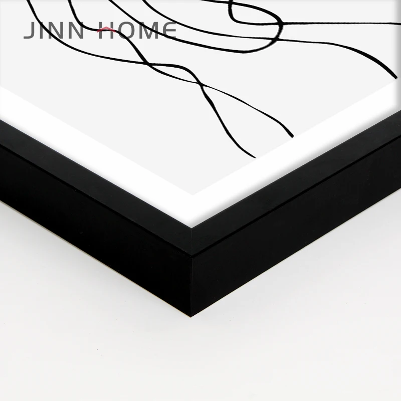 A3 Picture Photo Frames with Mat or or Without Mat Collage Table Top Display and Wall Mounting Photo Frame