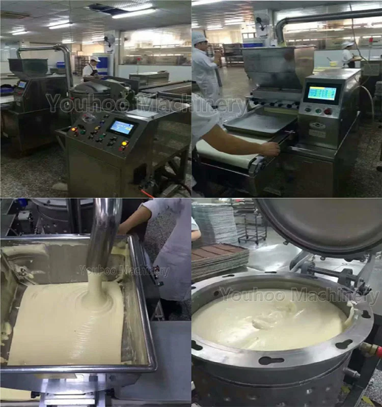 cream beating machine7