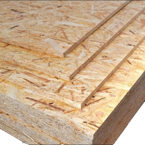 wholesale Linyi Supply 9mm 12mm 15mm 18mm osb3 Waterproof OSB
