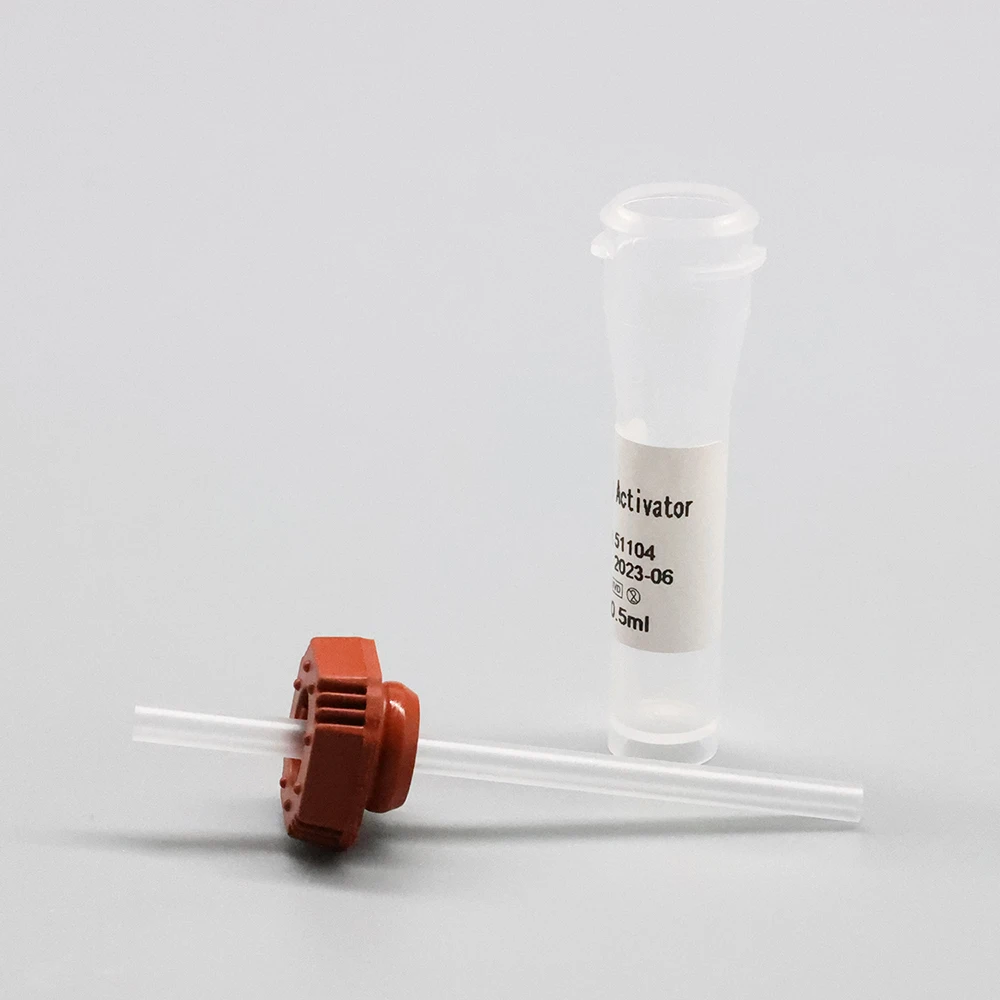Disposable Microtainer Blood Test Tube Micro Blood Collection Tube with Capillary