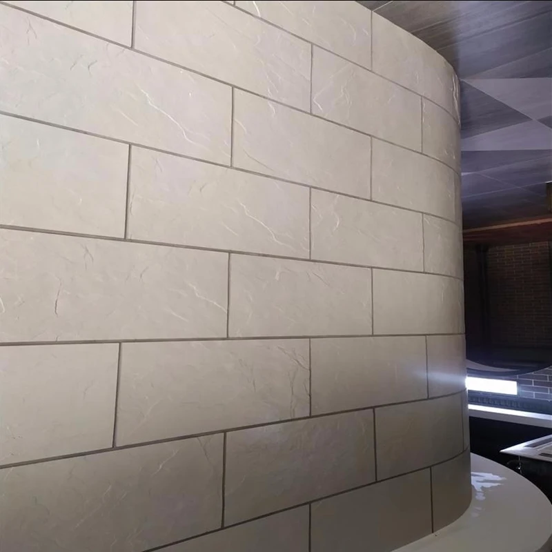 DBDMC Contemporary Ceramic Tiles Modern Matte Finish Porcelain Wall for Bathroom for Interior Design Solutions