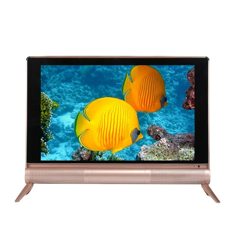 Weier television factory smart 19 24 inch small hd led tv price crown led tv