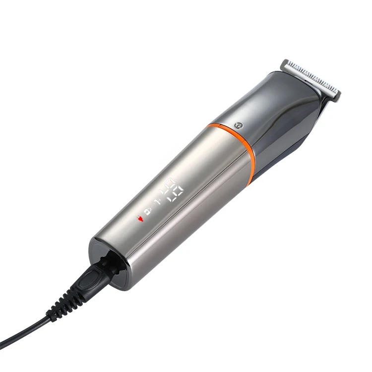 Rechargeable Hair Clippers Body hair trimmer set Electric Shaver Men Grooming Kit Barber Machine Set Hair Cutting