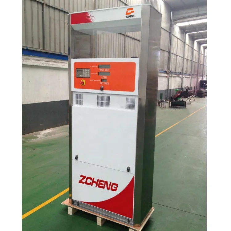 
 Заводская Прямая продажа Пользовательские Розничные дозаторы топлива сжиженного нефтяного газа для продажи  