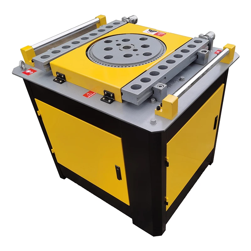 Sigma Bar Bending Machine, Manual Bender Price, Hand-Operated Bender