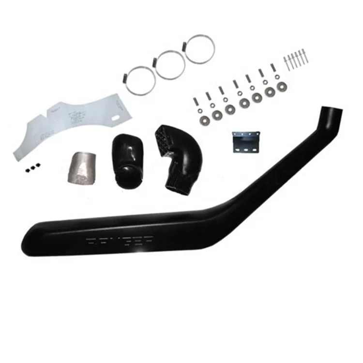 4X4 Off Road Car Accessories Air Snorkel Kits for Ranger / BT50 2007 to 2011