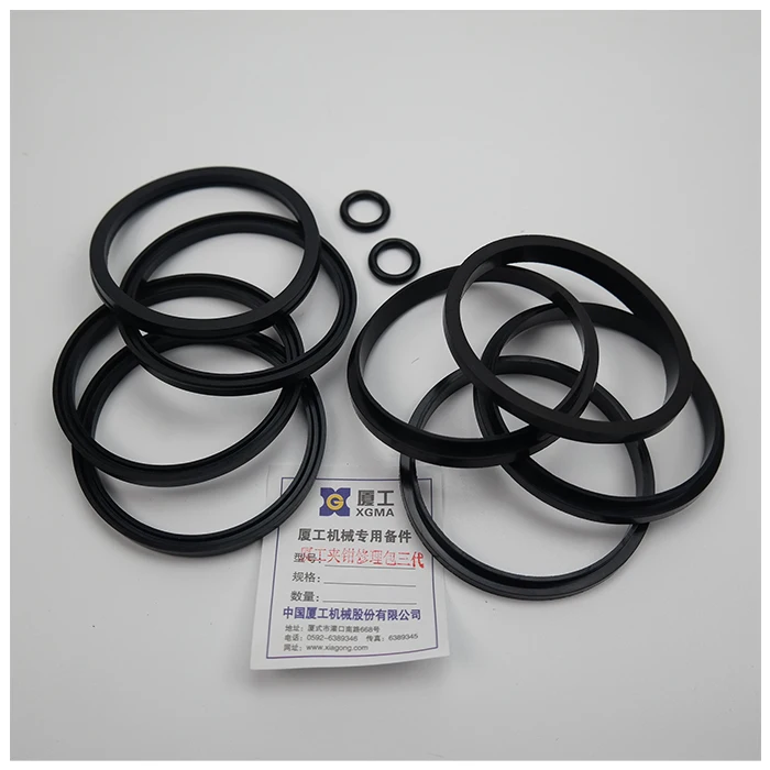 Small Loader Forklift Third Generation Brake Caliper Repair Kit Piston Repair Kit