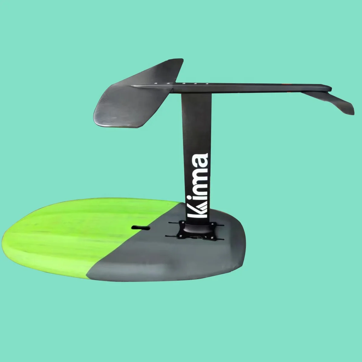 Фитинги для подводных крыльев плавники серфинга